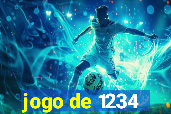 jogo de 1234